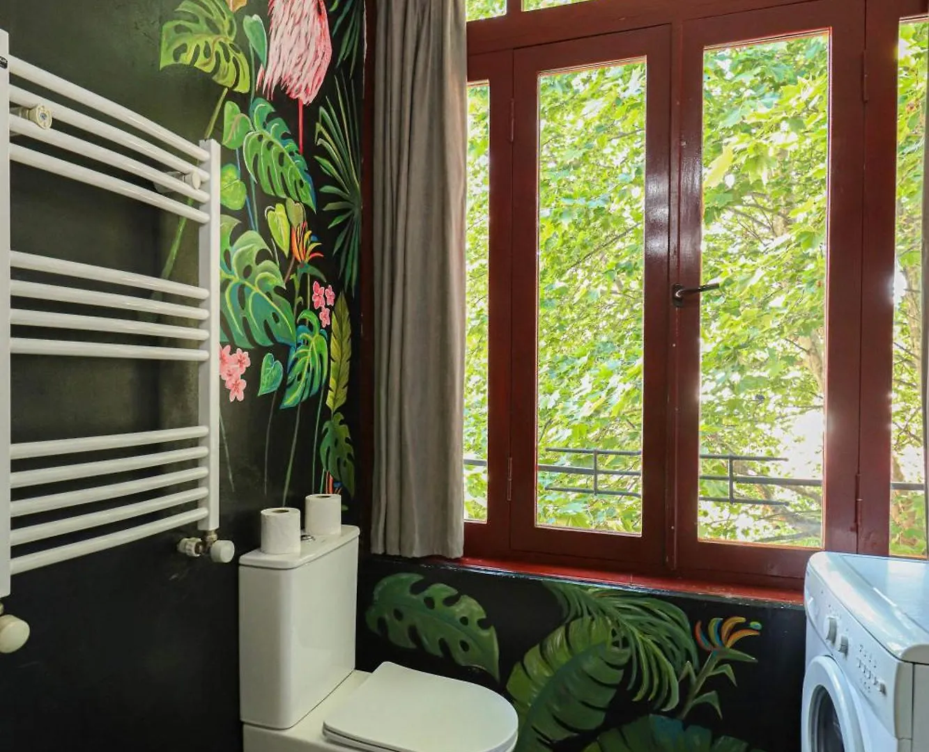 Apartamento Cozy Studio For Couples Mtatsminda - By Wehost Tbilisi