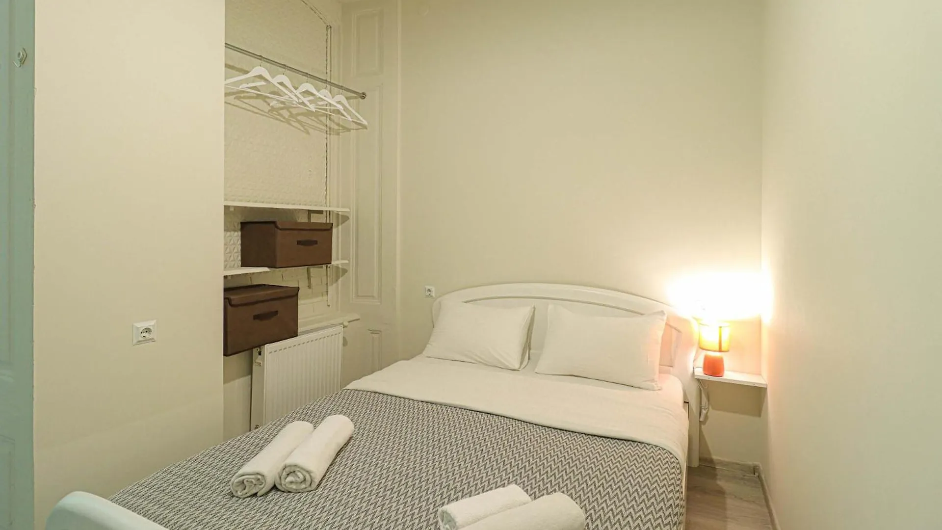 Cozy Studio For Couples Mtatsminda - By Wehost Tbilisi 0*,  Geórgia